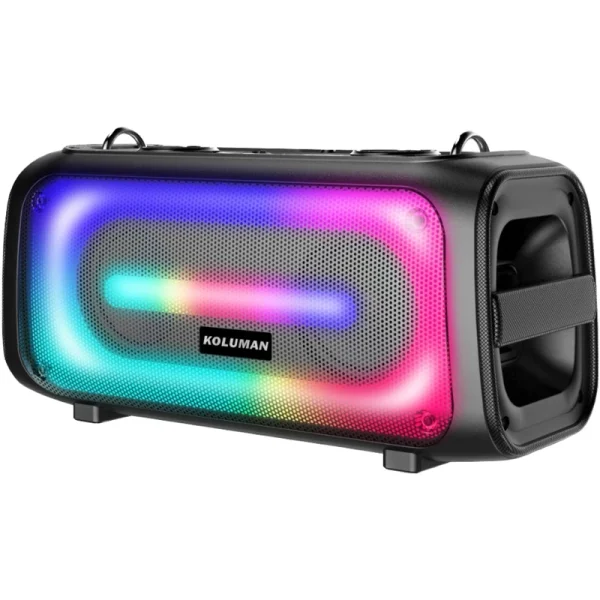 اسپیکر قابل حمل کلومن مدل K-S120-40