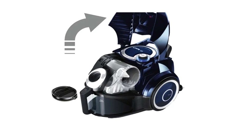 جارو برقی بوش مدل BOSCH GS-40 4 جارو برقی بوش مدل BOSCH GS-40 - IMAGE 4