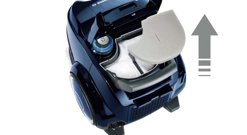 جارو برقی بوش مدل BOSCH GS-40 5 جارو برقی بوش مدل BOSCH GS-40 - IMAGE 5