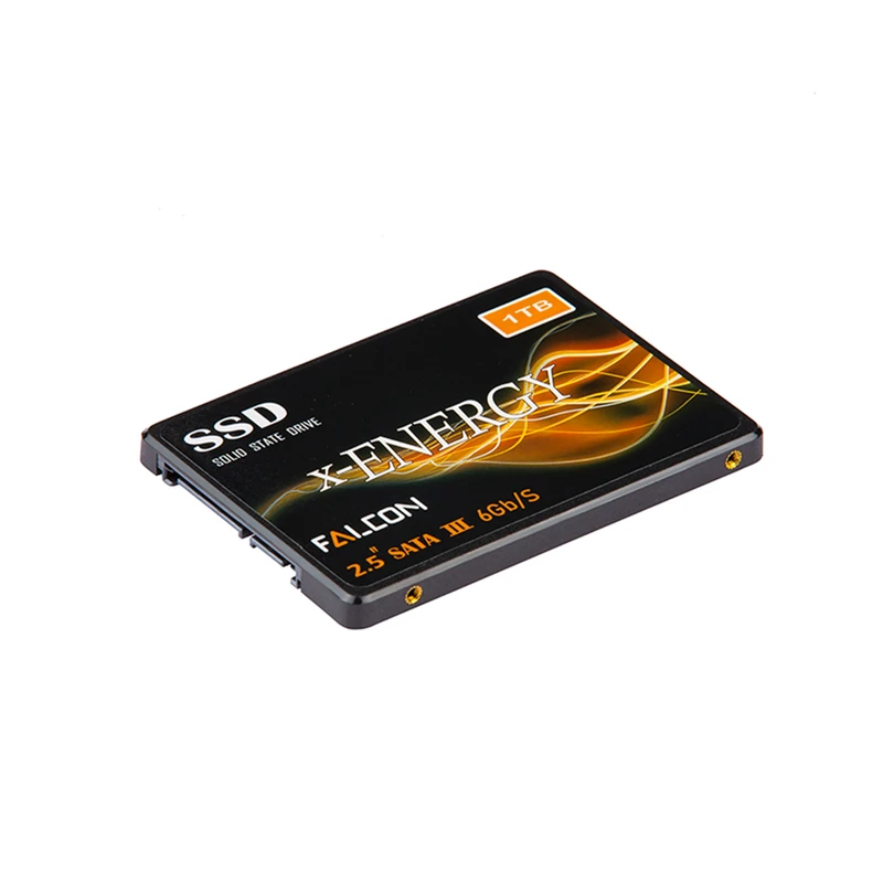 اس اس دی اینترنال ایکس انرژی مدل X-ENERGY FALCON ظرفیت 120 گیگابایت 6 اس اس دی اینترنال ایکس انرژی مدل X-ENERGY FALCON ظرفیت 120 گیگابایت - IMAGE 6