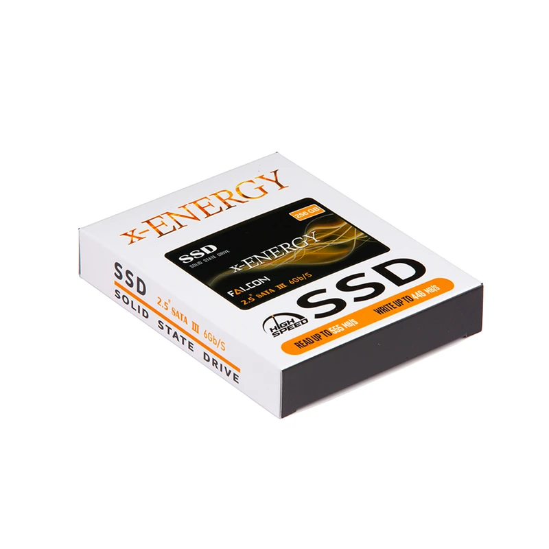 اس اس دی اینترنال ایکس انرژی مدل X-ENERGY FALCON ظرفیت 120 گیگابایت 4 اس اس دی اینترنال ایکس انرژی مدل X-ENERGY FALCON ظرفیت 120 گیگابایت - IMAGE 4