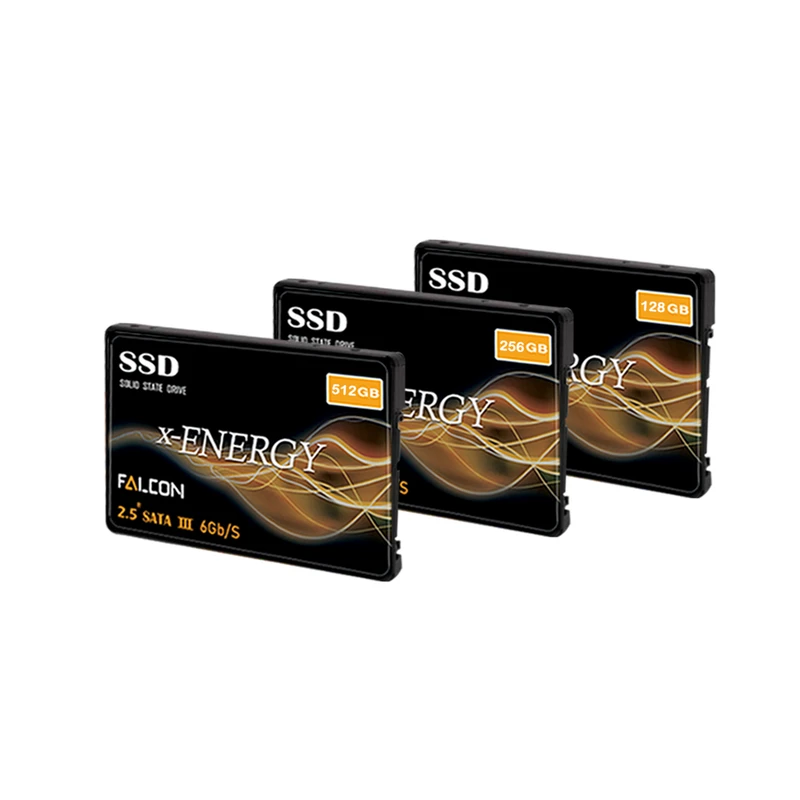 اس اس دی اینترنال ایکس انرژی مدل X-ENERGY FALCON ظرفیت 120 گیگابایت 2 اس اس دی اینترنال ایکس انرژی مدل X-ENERGY FALCON ظرفیت 120 گیگابایت - IMAGE 2
