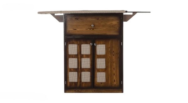 برترین فروش ها 12 میز اتو زیلان وود مدل S141