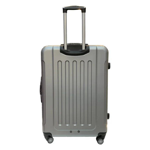 سبد خرید 8 مجموعه سه عددی چمدان اوماسو مدل C0119 – چمدان سبک و مقاوم مسافرتی