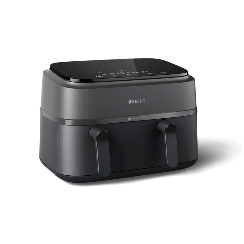 سرخ کن فیلیپس مدل PHILIPS NA350 ظرفیت 9 لیتر 3 سرخ کن فیلیپس مدل PHILIPS NA350 ظرفیت 9 لیتر - IMAGE 3