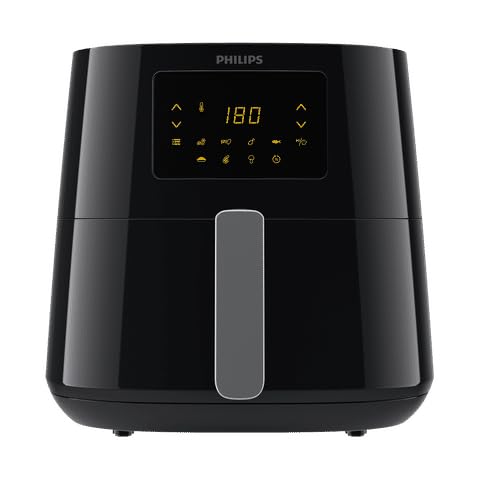 سرخ کن (هواپز) دیجیتال فیلیپس HD9270 | Airfryer XL 6.2 لیتر 2000 وات