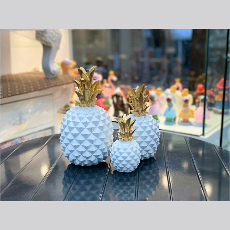 دکوری طرح آناناس مدل 6869 مجموعه سه عددی 7 دکوری طرح آناناس مدل 6869 مجموعه سه عددی - IMAGE 7