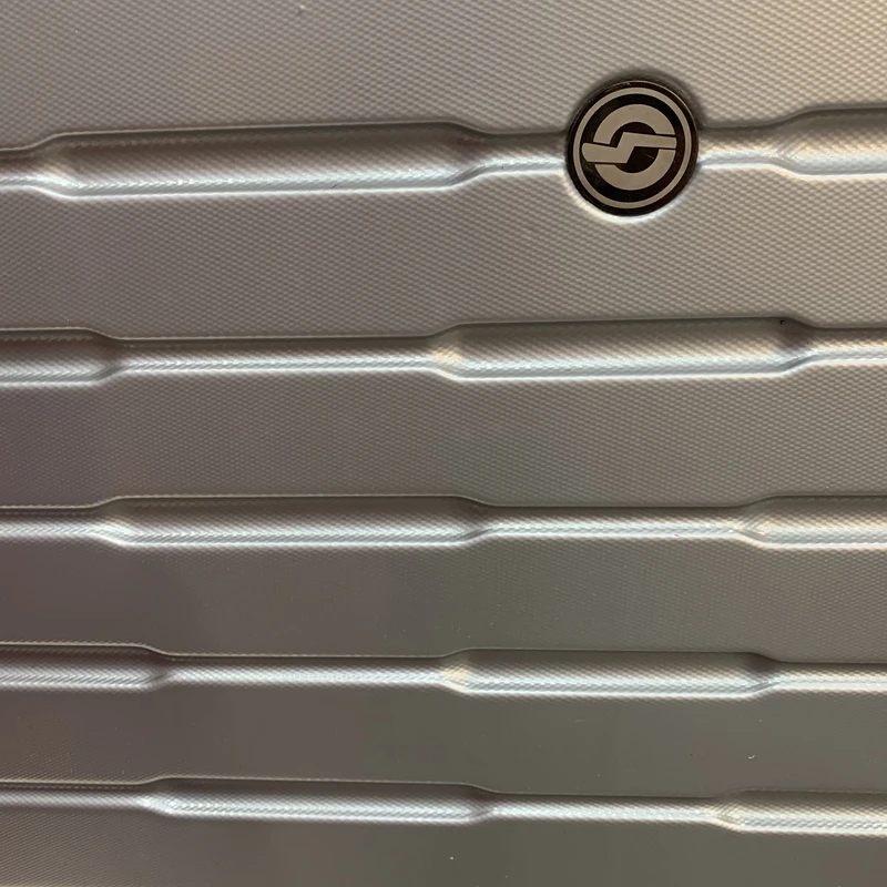 مجموعه سه عددی چمدان اوماسو مدل C0119 6 مجموعه سه عددی چمدان اوماسو مدل C0119 – چمدان سبک و مقاوم مسافرتی