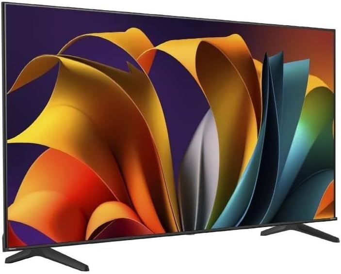 تلویزیون هایسنس مدل HISENSE 58A62NS سایز 58 اینچ 4K UHD 3 تلویزیون هایسنس مدل HISENSE 58A62NS سایز 58 اینچ 4K UHD - IMAGE 3
