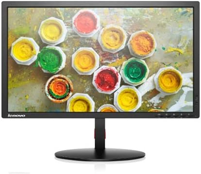 مانیتور لنوو Lenovo ThinkVision T2324p – نمایشگر 23 اینچ فول اچدی