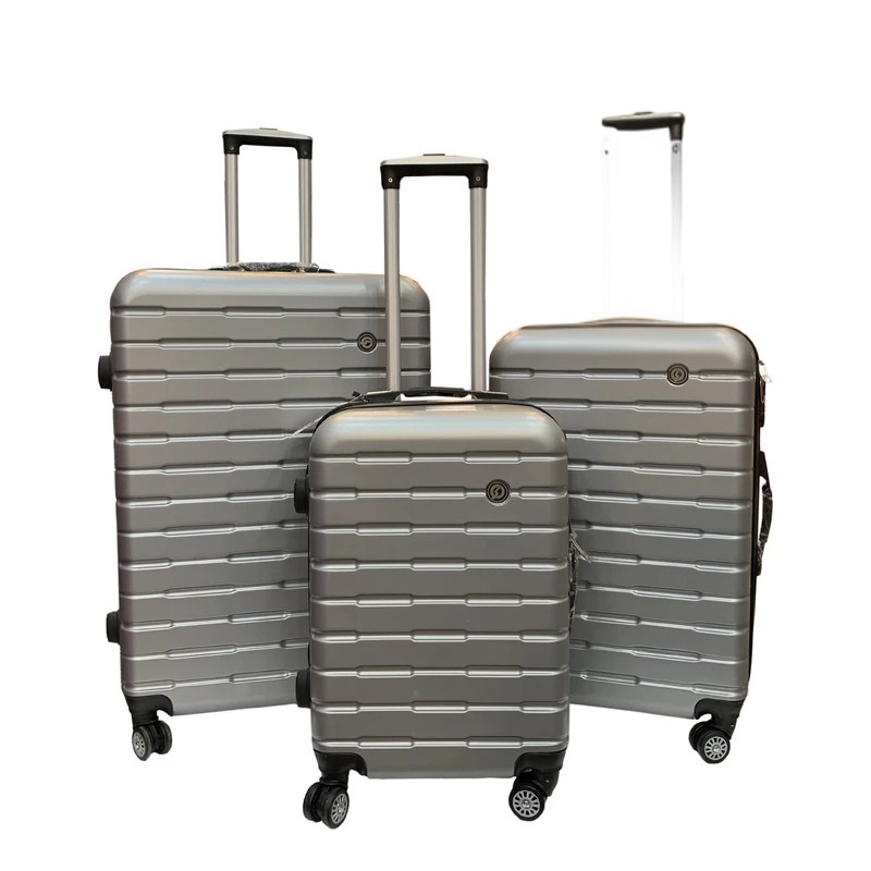مجموعه سه عددی چمدان اوماسو مدل C0119 5 مجموعه سه عددی چمدان اوماسو مدل C0119 – چمدان سبک و مقاوم مسافرتی
