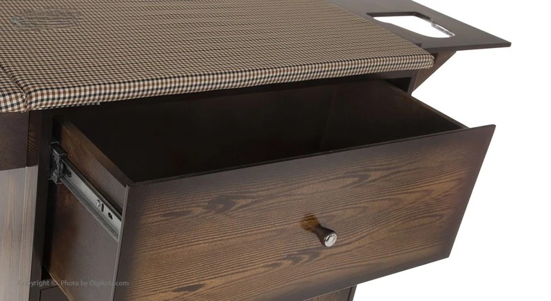 میز اتو زیلان وود مدل S141 4 میز اتو زیلان وود مدل S141 - IMAGE 4