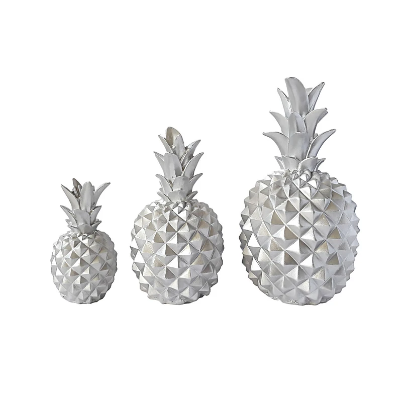 دکوری طرح آناناس مدل 6869 مجموعه سه عددی 8 دکوری طرح آناناس مدل 6869 مجموعه سه عددی - IMAGE 8