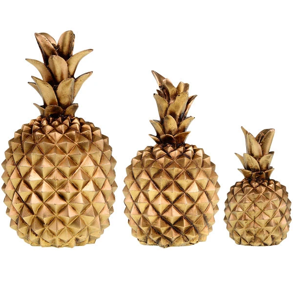 دکوری طرح آناناس مدل 6869 مجموعه سه عددی 9 دکوری طرح آناناس مدل 6869 مجموعه سه عددی - IMAGE 9