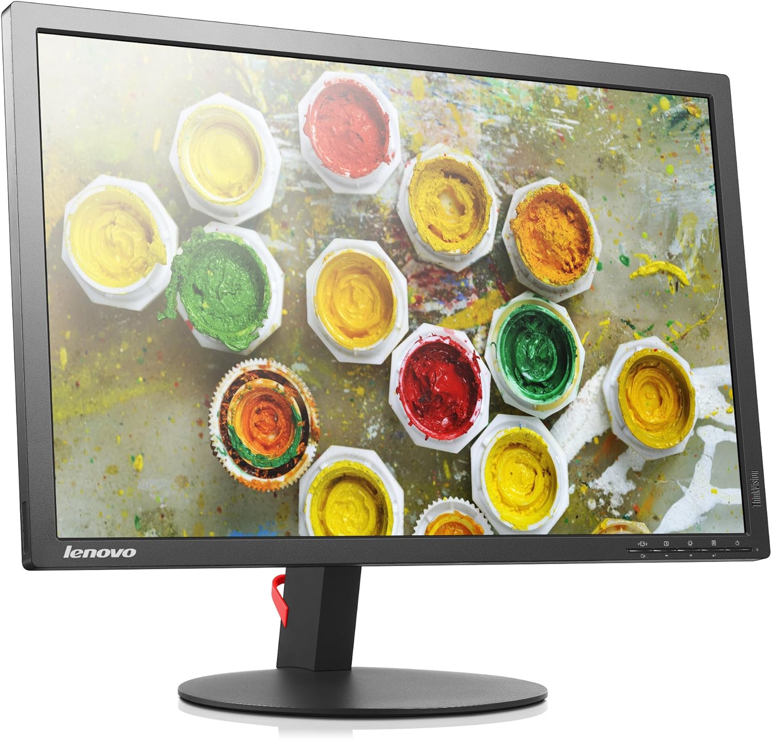 مانیتور لنوو LENOVO THINKVISION T2324P استوک 7 مانیتور لنوو LENOVO THINKVISION T2324P استوک - IMAGE 7