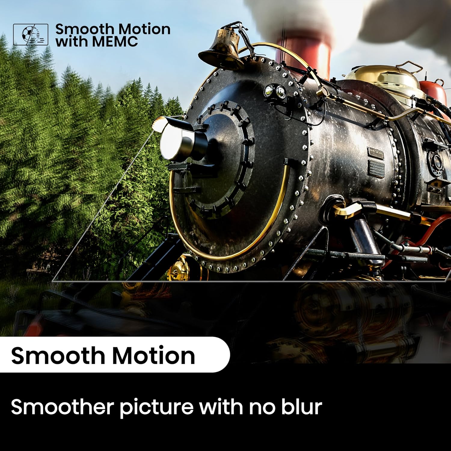 تلویزیون هایسنس مدل HISENSE 58A62NS سایز 58 اینچ 4K UHD 7 تلویزیون هایسنس مدل HISENSE 58A62NS سایز 58 اینچ 4K UHD - IMAGE 7