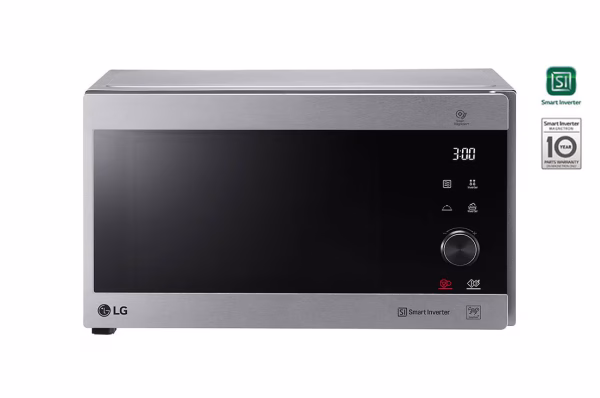 مایکروویو الجی ۴۲ لیتری NeoChef MH8265CIS | مجهز به Inverter و گریل