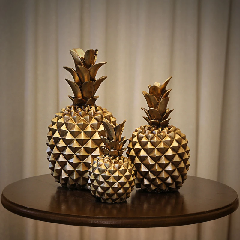 دکوری طرح آناناس مدل 6869 مجموعه سه عددی 11 دکوری طرح آناناس مدل 6869 مجموعه سه عددی - IMAGE 11