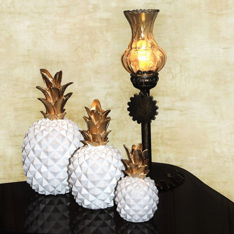 دکوری طرح آناناس مدل 6869 مجموعه سه عددی 13 دکوری طرح آناناس مدل 6869 مجموعه سه عددی - IMAGE 13