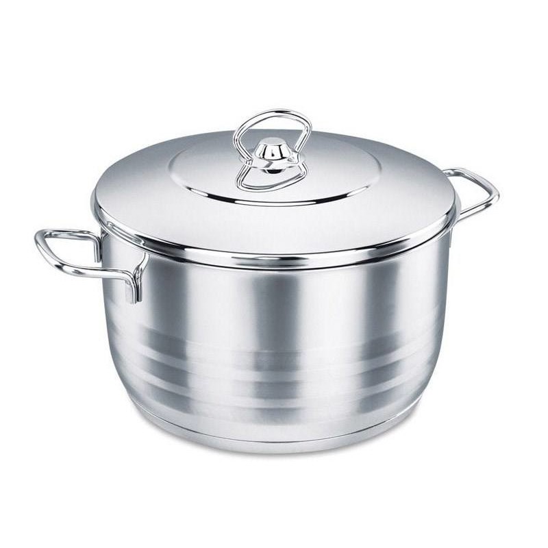 سرویس قابلمه کرکماز ۹ پارچه مدل ASTRA 5 سرویس قابلمه کرکماز ۹ پارچه مدل ASTRA - IMAGE 5