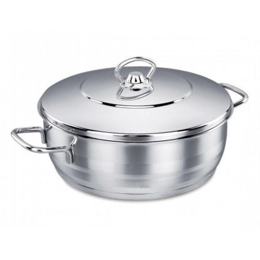 سرویس قابلمه کرکماز ۹ پارچه مدل ASTRA 7 سرویس قابلمه کرکماز ۹ پارچه مدل ASTRA - IMAGE 7