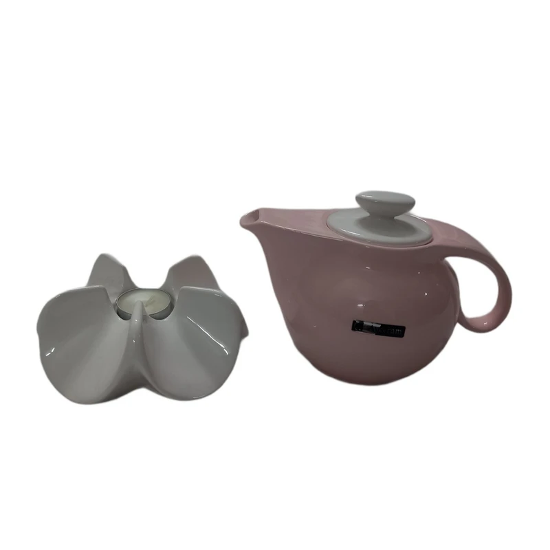 ست صبحانه خوری 17 پارچه ایسرام مدل 4025 11 ست صبحانه خوری 17 پارچه ایسرام مدل 4025 - IMAGE 11