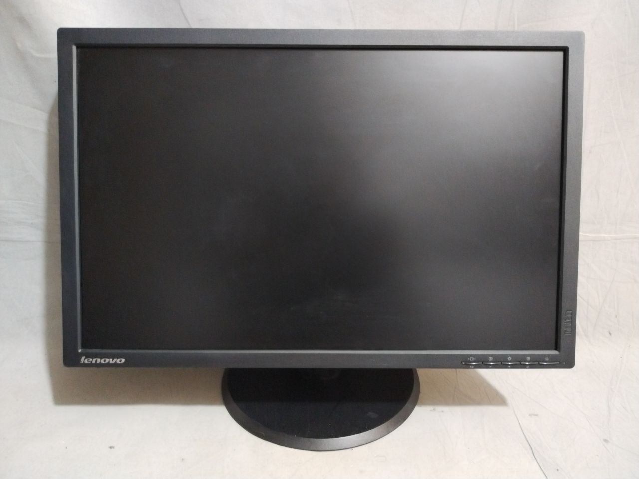 مانیتور لنوو LENOVO THINKVISION T2324P استوک 9 مانیتور لنوو LENOVO THINKVISION T2324P استوک - IMAGE 9