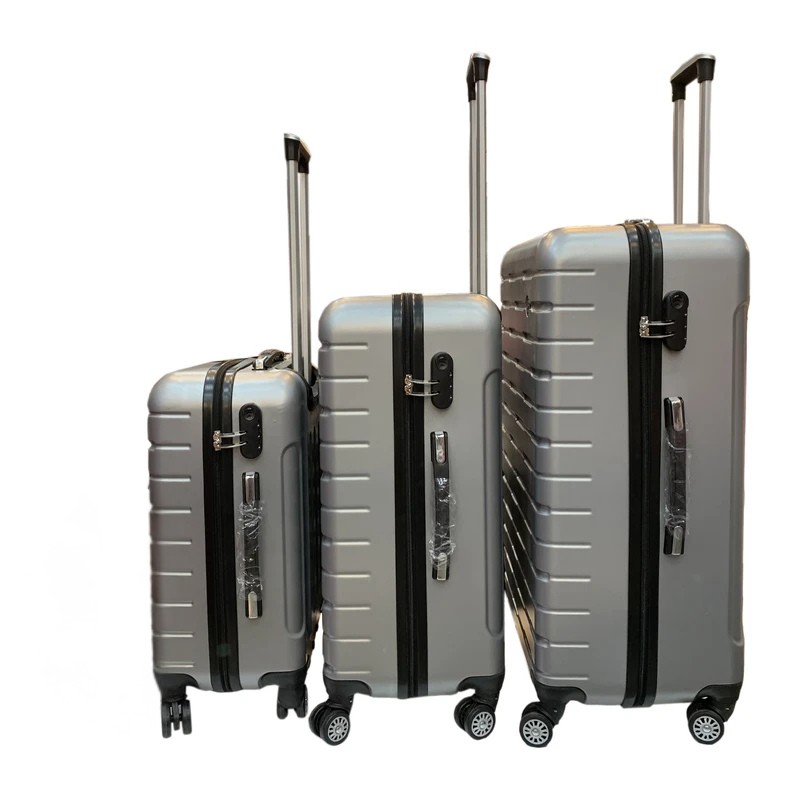 مجموعه سه عددی چمدان اوماسو مدل C0119 1 مجموعه سه عددی چمدان اوماسو مدل C0119 – چمدان سبک و مقاوم مسافرتی